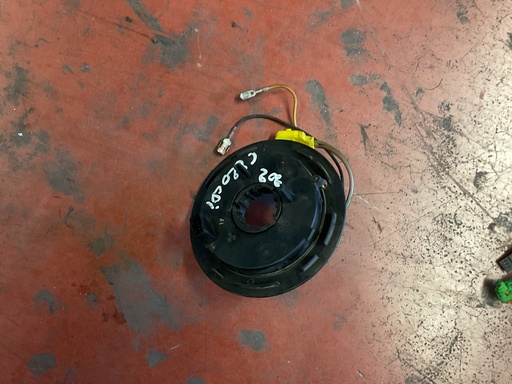 [1684600149] Anillo airbag mercedes clase e w210 ‘99