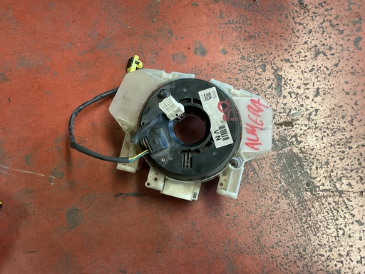 [25560] Anillo airbag nissan almera ‘04
