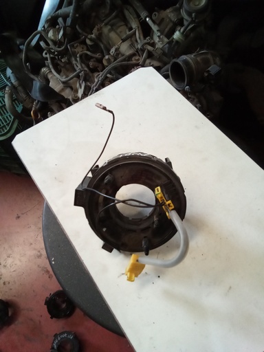 [1J0959653] Anillo airbag audi a4 '02