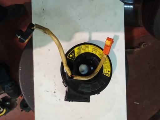 Anillo airbag toyota avensis '05