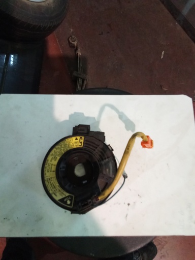 [6DH0880H] Anillo airbag toyota yaris '04