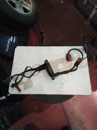 [61620013] Anillo airbag citroen xsara '01