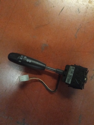 [96540683SN] Mando de luces chevrolet aveo '02