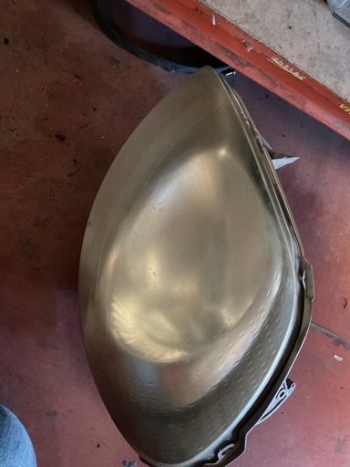 [7700311371] Faro izquierdo opel vivaro