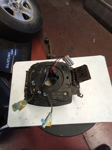 [8200260781] Xsara picasso