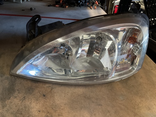 [93185145] Faro izquierdo opel combo