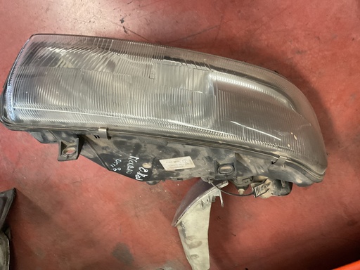 [7700352104] Faro derecho opel movano 2002