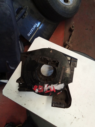 [2S6T14A664AB] Anillo airbag ford fusión '02