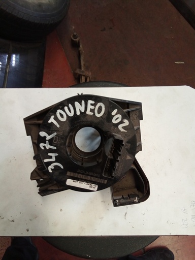 [2M5114A664AA] Anillo airbag ford Tourneo connect '04