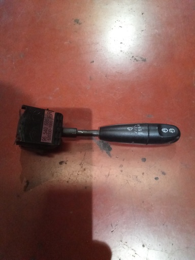 [96276387CF] Mando de limpiaparabrisas daewoo lanos '01