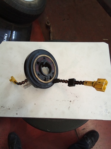 [1H0959653E] Anillo airbag volkswagen polo '98