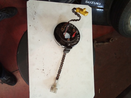 [7M0959653] Anillo airbag seat alhambra '96