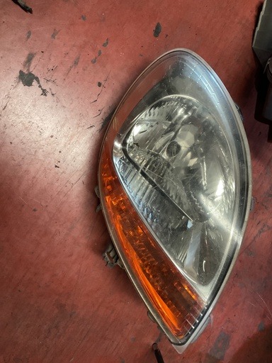 [8200150617] Faro derecho renault kangoo 06