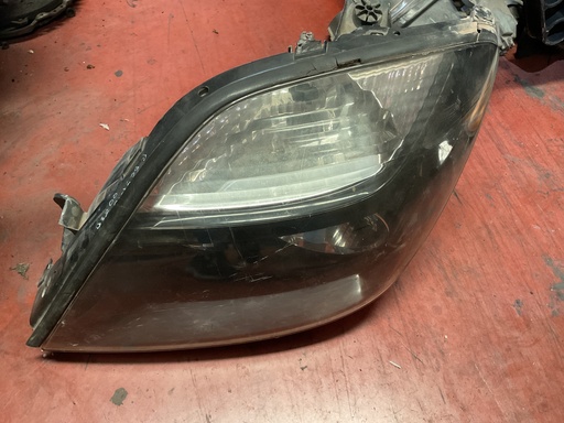 [7700432094] Faro izquierdo renault scenic 00