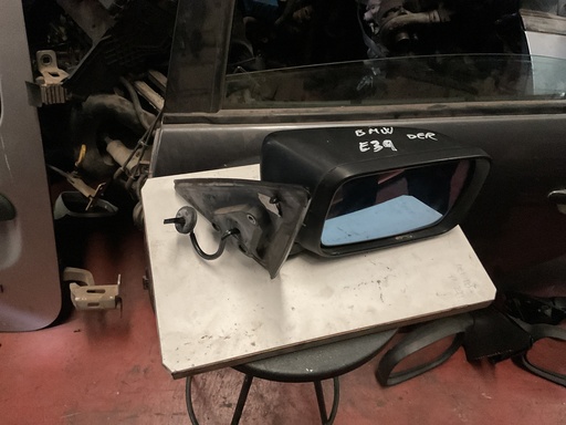 [0117351] Retrovisor derecho BMW serie 3 e39 ‘00