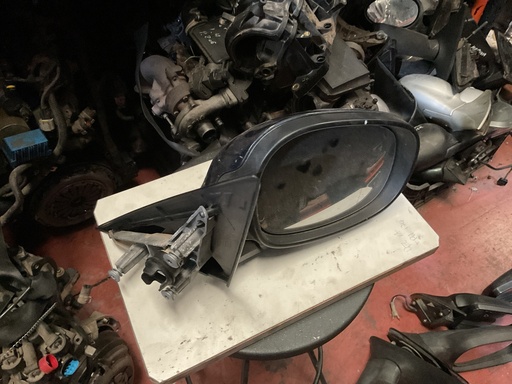 [021017] Retrovisor derecho BMW serie 3 e90 ‘04