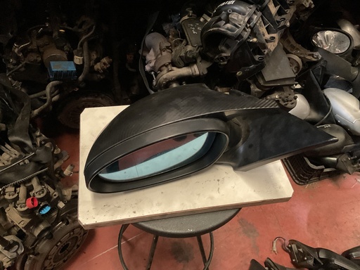 [Sin referencia] Retrovisor izquierdo BMW serie 1 e87 ‘07