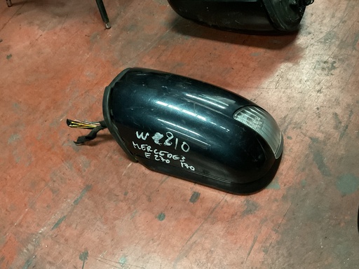 [Sin referencia] Retrovisor izquierdo mercedes clase e w210 ‘00