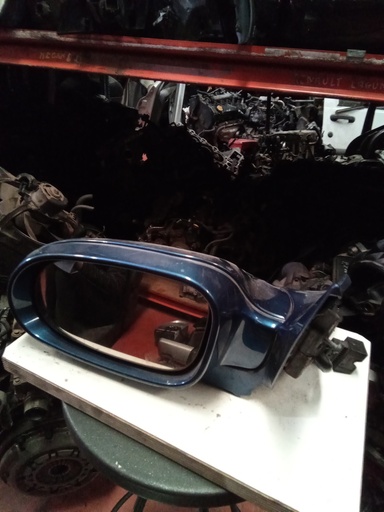 Retrovisor izquierdo mercedes clk w209 '04