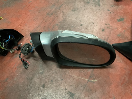 [Sin referencia] Retrovisor derecho mercedes clase a w168 ‘03