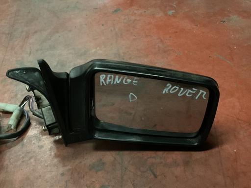 [Sin referencia] Retrovisor derecho Land Rover range rover ‘94