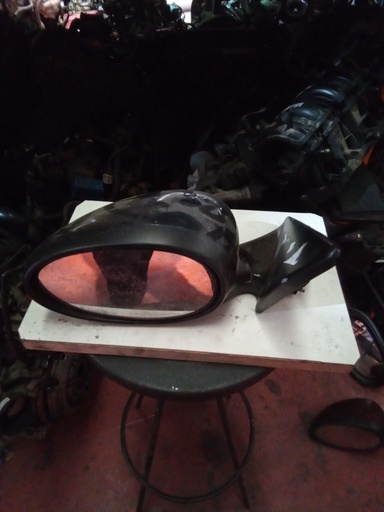 Retrovisor izquierdo rover 75 '01