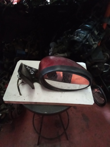 Retrovisor derecho rover 75 '01