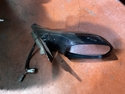 [0154381] Retrovisor derecho alfa romeo 166 ‘02