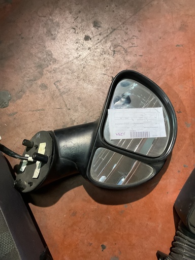 [024052] Retrovisor derecho fiat multipla ‘99