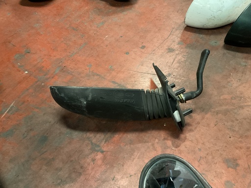 [0155118] Retrovisor izquierdo manual fiat 600 ‘98