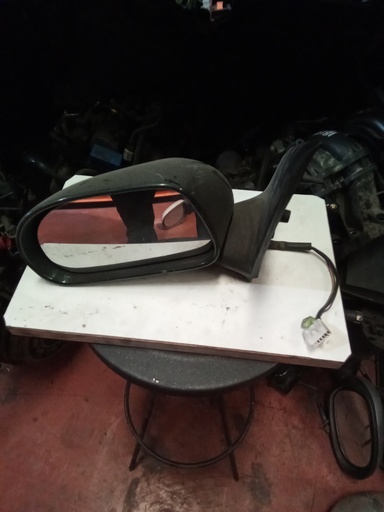 [0151662] Retrovisor izquierdo fiat marea '00