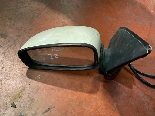 [0158459] Retrovisor izquierdo fiat stilo ‘04
