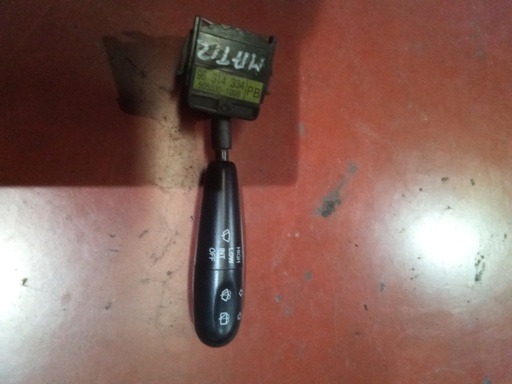 [96602569YA] Mando de limpiaparabrisas daewoo matiz '03
