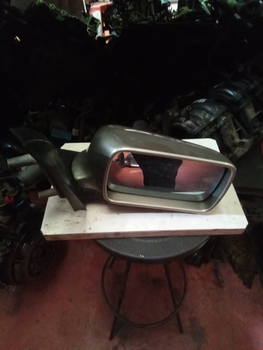 [0150108] Retrovisor derecho alfa romeo 145 '97