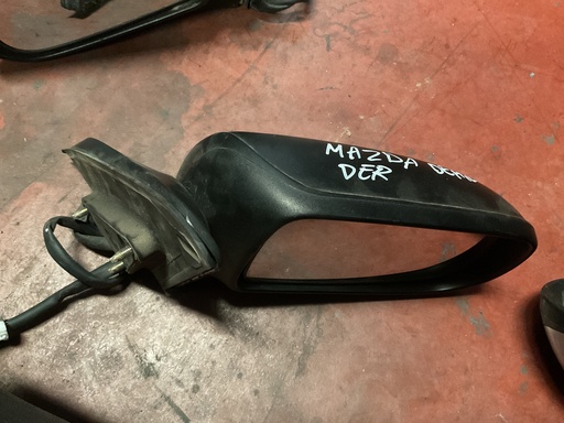 [015471] Retrovisor derecho mazda demio ‘98