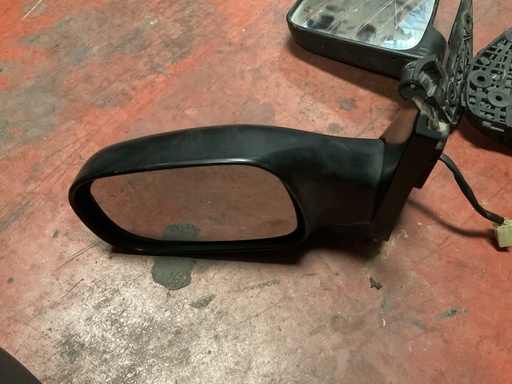 [013419] Retrovisor izquierdo suzuki ignis ‘04