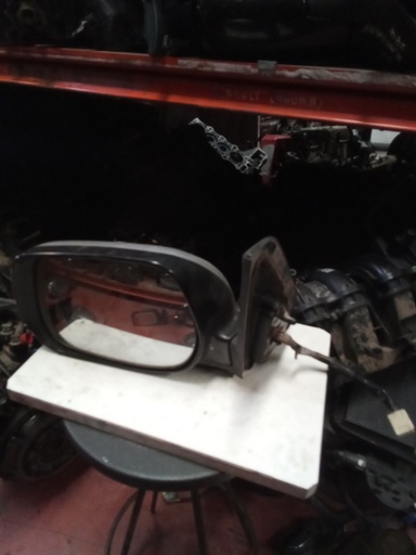 [012228] Retrovisor izquierdo toyota rav-4 '04