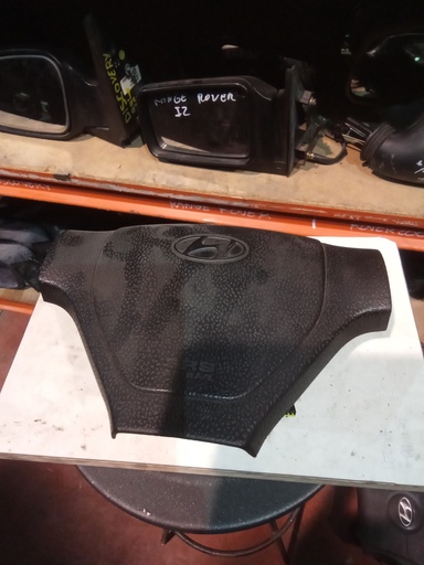 [HADMP0122] Airbag frontal hyundai getz '04