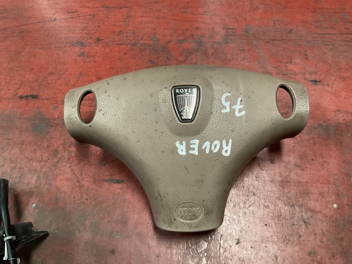 [EHM102400SCD] Airbag frontal rover 75 ‘00