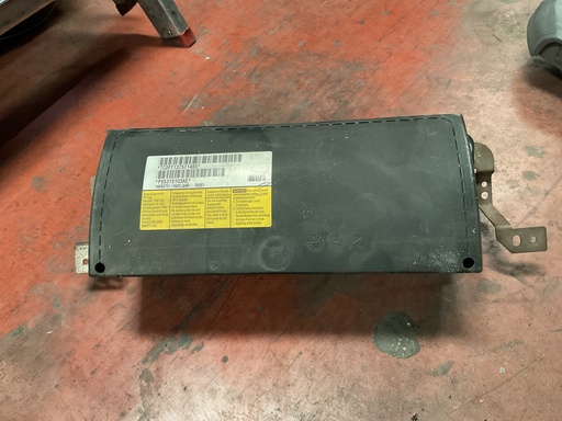 [TCOPT137571455] Airbag frontal jeep cherokee ‘05