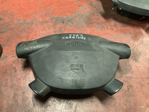 [K54B57K00] Airbag frontal kia carnival ‘04
