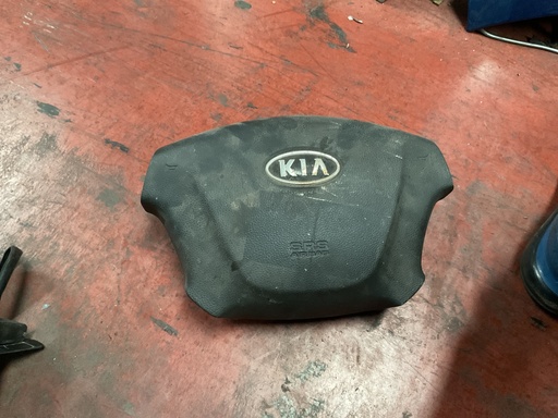 [U0ADAV9M350362] Airbag frontal kia carens ‘07