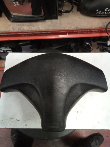 [179080254] Airbag frontal mitsubishi lancer '95