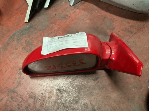 [010079] Retrovisor izquierdo hyundai coupe ‘97