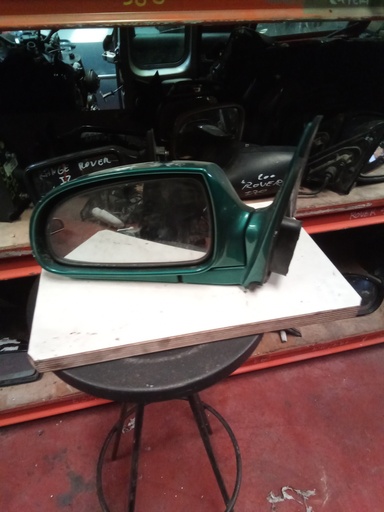 [012129] Retrovisor izquierdo hyundai accent '00