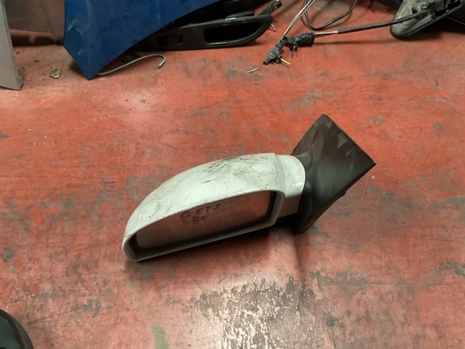 [012190] Retrovisor izquierdo hyundai getz ‘03