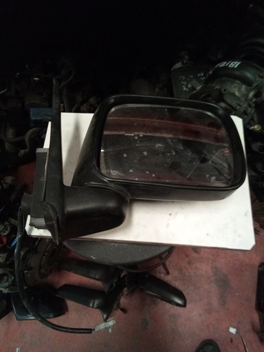 [020066] Retrovisor derecho nissan terrano ii '99