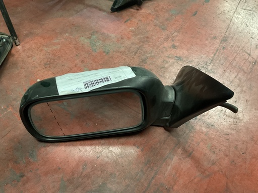 [015334] Retrovisor izquierdo manual nissan primera ‘99