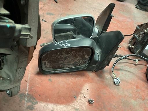 [010672] Retrovisor izquierdo honda civic ‘03