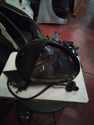 [020873] Retrovisor derecho opel Corsa d '08